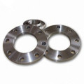 OEM Machined Carbon Steel Blind Flange